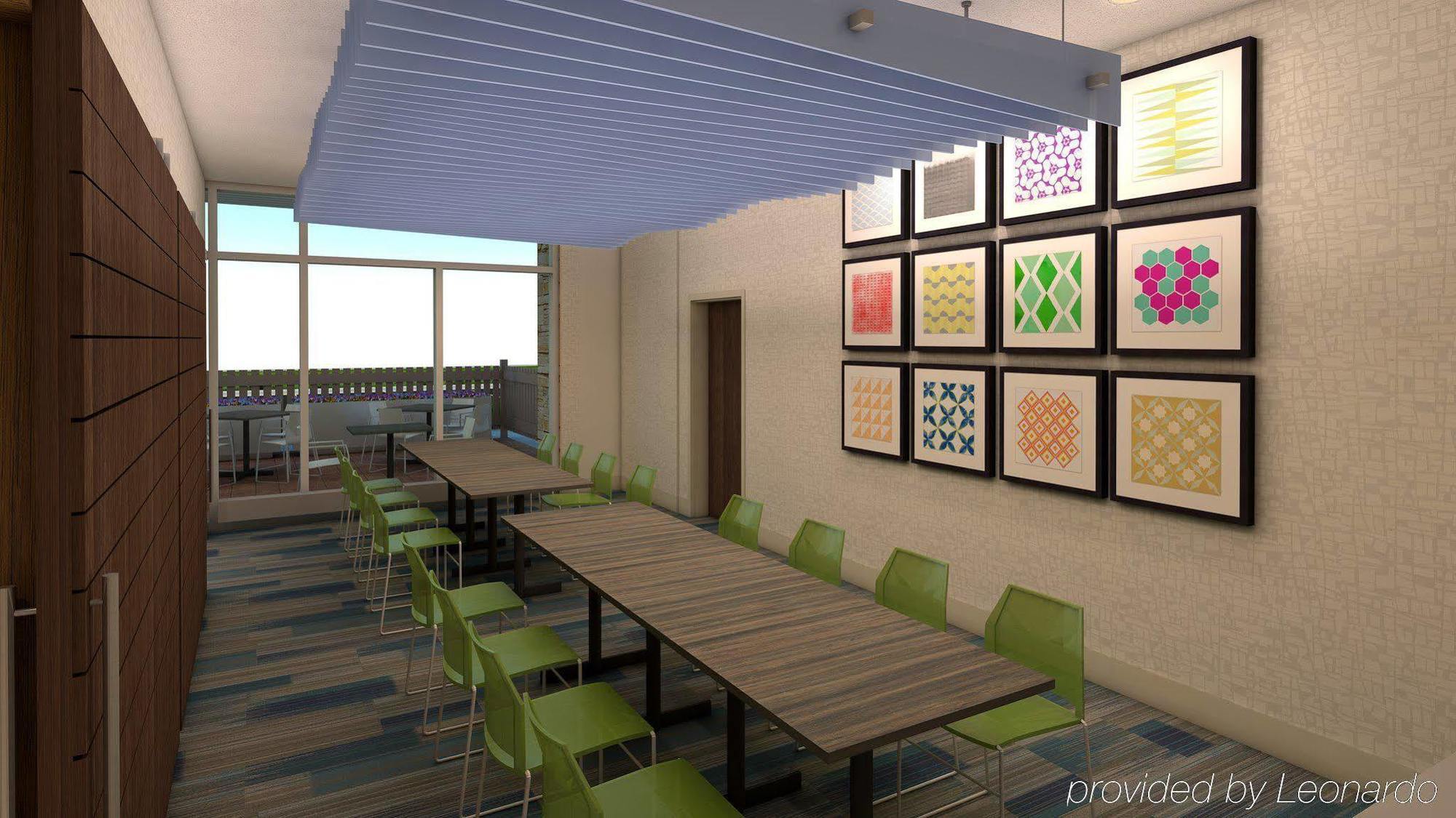 Holiday Inn Express & Suites Madison By Ihg Dış mekan fotoğraf